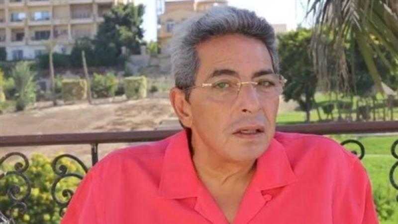 محمود سعد يدعم لميس الحديدي بعد أزمة الحج أونلاين: إعلامية كبيرة متقولش كده