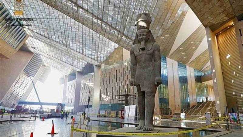 أستاذ آثار: نعيش طفرة في ترميم الآثار الإسلامية.. ومصر القديمة ستكون متحف مفتوح