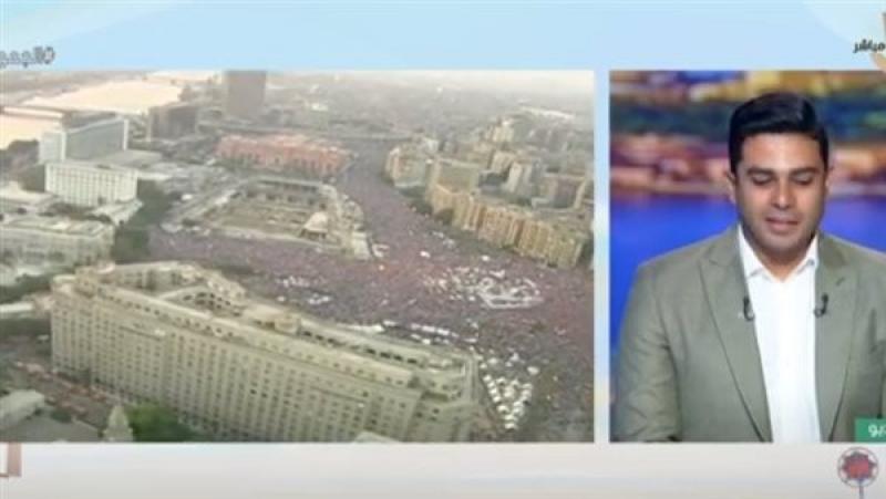 نقيب الصيادين بالبرلس: وزعنا الأسماك مجانا احتفالا بـ بيان 3 يوليو