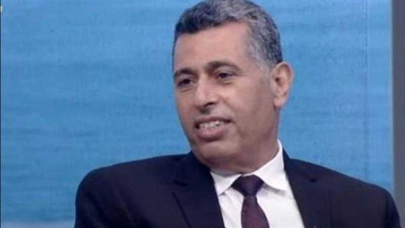 مستشار رئيس مصلحة الضرائب: الفاتورة الإلكترونية ضرورية للسماح بالاستيراد أو التصدير