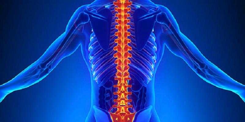 9 نصائح للحفاظ على صحة العظام والعمود الفقري