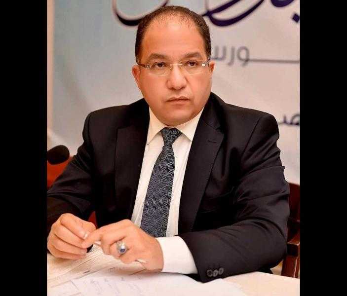 النئب عادل اللمعي: بيان 3 يوليو كان بمثابة وأد للمؤامرة الإخوانية على الدولة المصرية