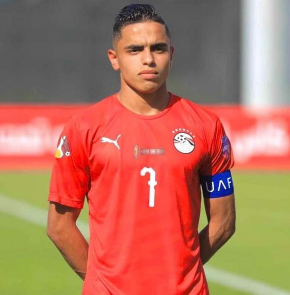 الأهلي يرفض إعارة كريم الدبيس إلى نادي زد