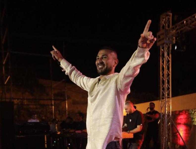 وزارة الثقافة التونسية تصدر توضيحا بشأن أزمة حفل أحمد سعد
