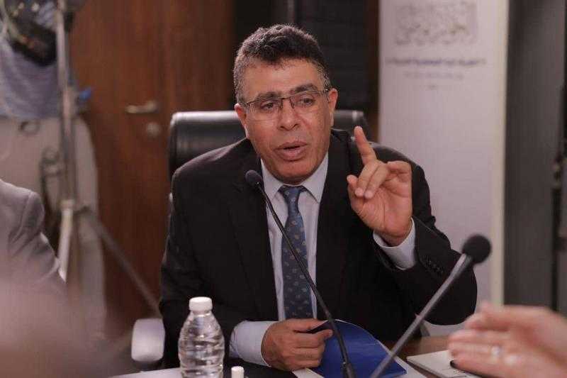 عماد الدين حسين: بيان 3 يوليو جاء تلبية لرغبة الشعب الذي نزل بالملايين في الشوارع