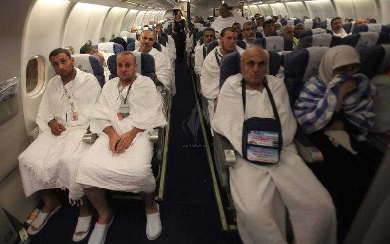 الداخلية تخصص 3 أتوبيسات لنقل حجاج القرعة من القاهرة للسويس