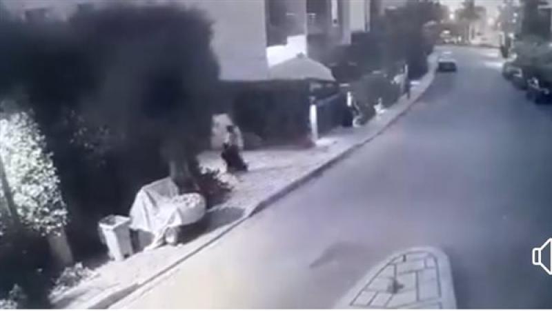 خط أحمر