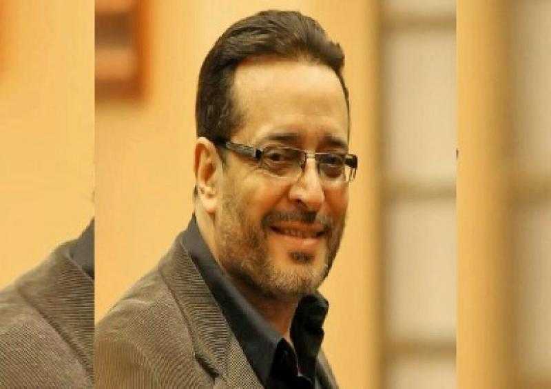 وفاة المطرب علاء عبدالخالق عن عمر يناهز 59 عاما