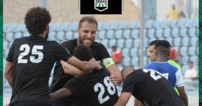 لاعب زد يكشف كواليس فشل انتقاله للأهلي