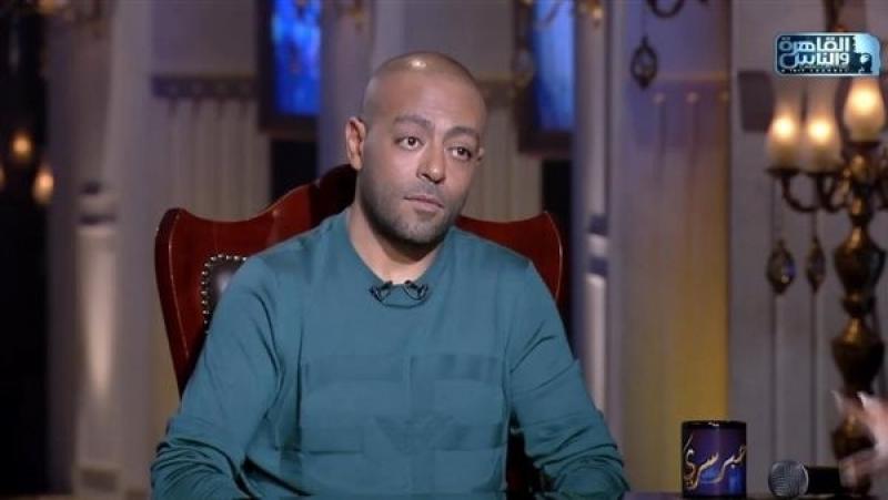 تامر عاشور يفتح النار على المنصات الموسيقية: بشغل أغنيتي تطلع أغنية لحد تاني