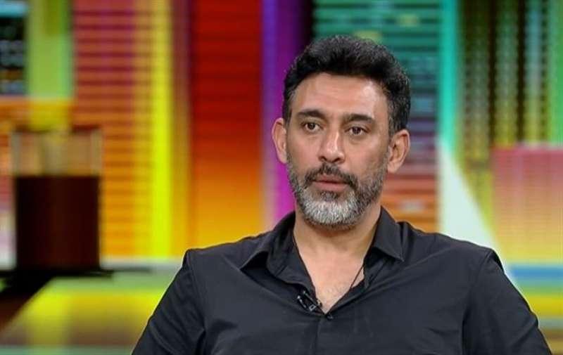 خط أحمر