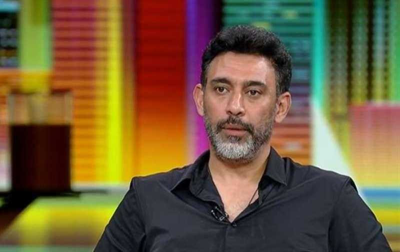 عمرو مصطفى: «لما بشوف الأطفال بتغني علمونا في مدرستنا ده أكبر نجاح في العالم»