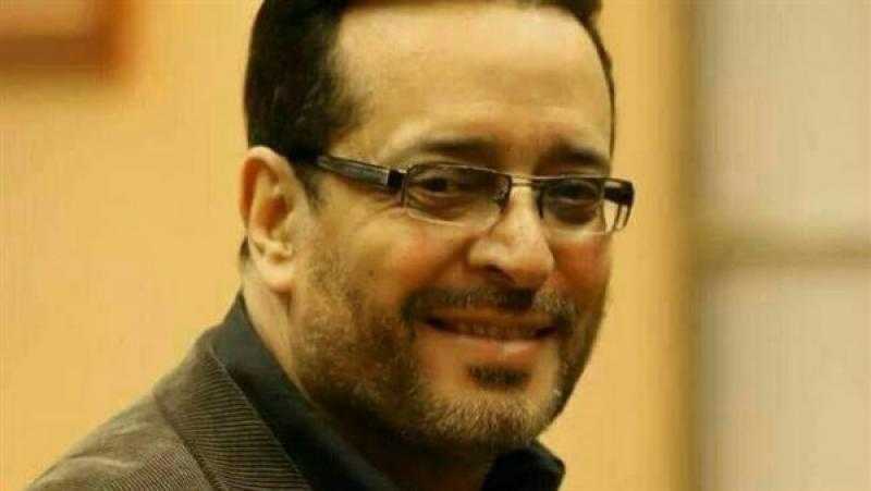 علاء عبد الخالق قبل وفاته: اسألوا عن حبايبكم مش كل الناس موجودة بكرة
