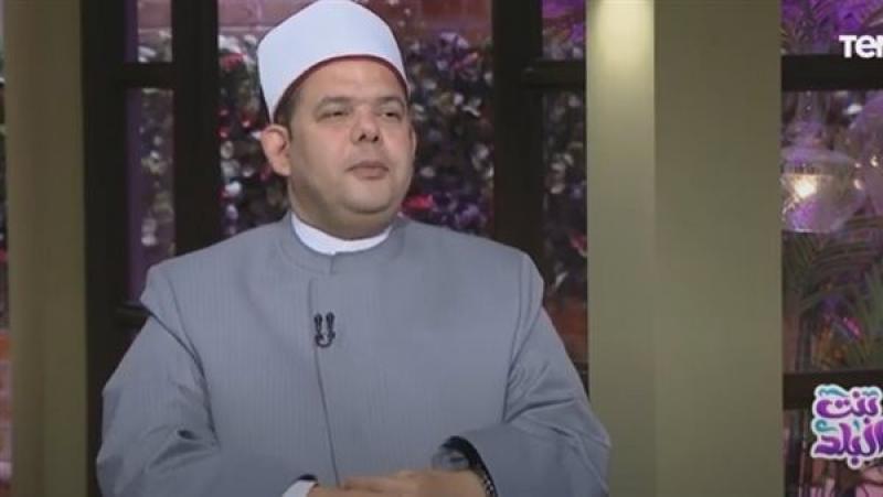 ”مفتي الدجاج”.. الشيخ إبراهيم رضا يرد على فتاوى الأضحية بالطيور