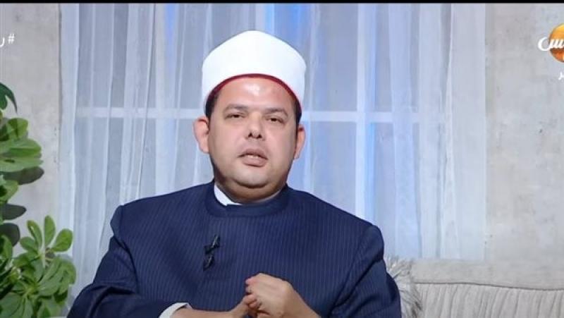 أزهري يرد على ميار الببلاوي بشأن علامة قبول فريضة الحج