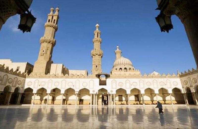 ضمن برامجه الموجهة للمرأة والأسرة.. الجامع الأزهر يناقش احتياجات شريك الحياة غدا