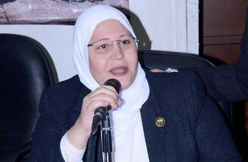 نائبة عن الشعب الجمهوري: 30 يونيو أحدثت نقلة نوعية في الاقتصاد المصري على كافة الأصعدة
