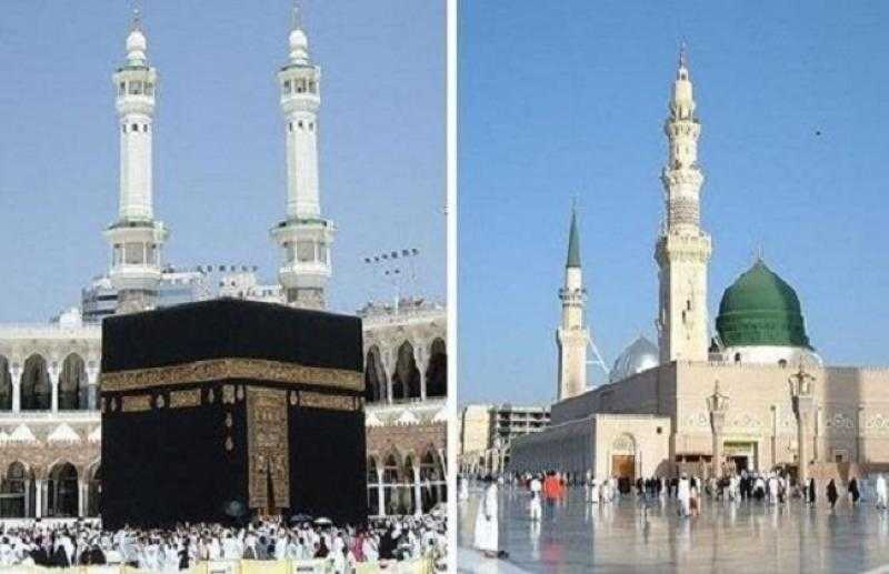 شئون الحرمين تطلق مبادرة للترحيب بالزوار والحجاج بعد أداء نسك الحج