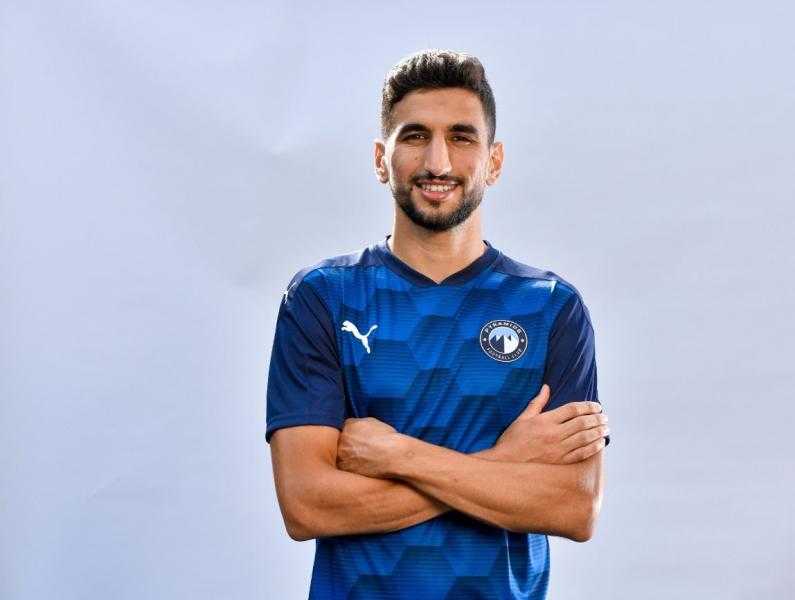 بيراميدز: نرفض تماما رحيل وليد الكرتي إلى الأهلي