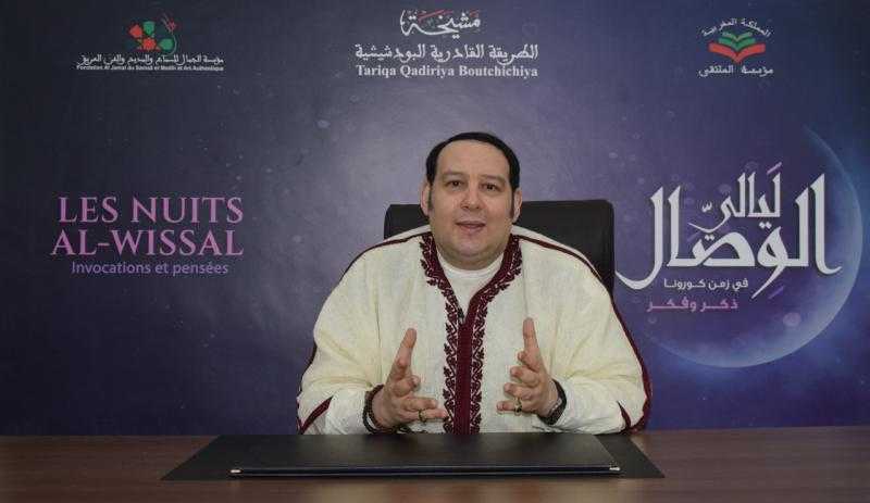 رئيس المركز الأورومتوسطي لدراسة الإسلام: الأخلاق هي عنوان صلاح الأمم والمجتمعات