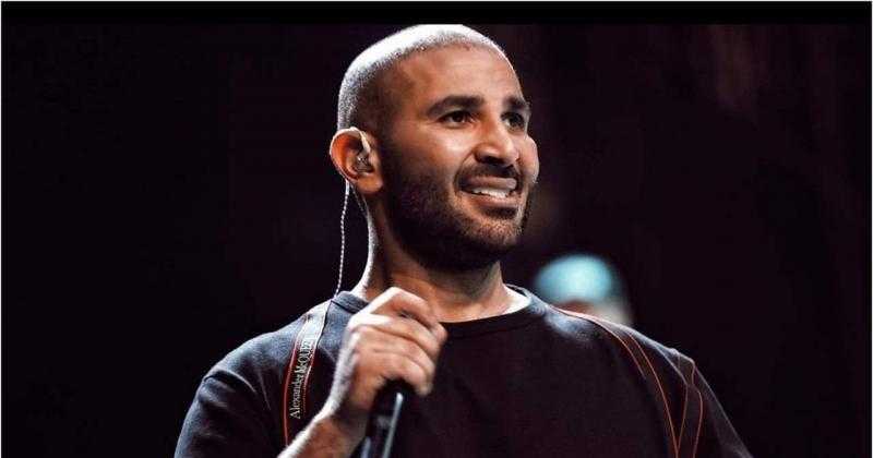 نقابة المهن الموسيقية التونسية تطالب أحمد سعد بالاعتذار