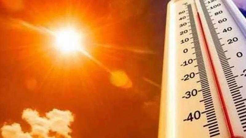 توقعات بتحطيم الرقم القياسي في درجات الحرارة بأوروبا خلال أيام