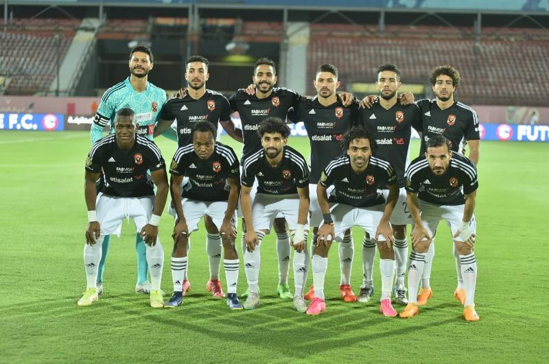 موعد مباراة السوبر الإفريقي بين الأهلي واتحاد العاصمة