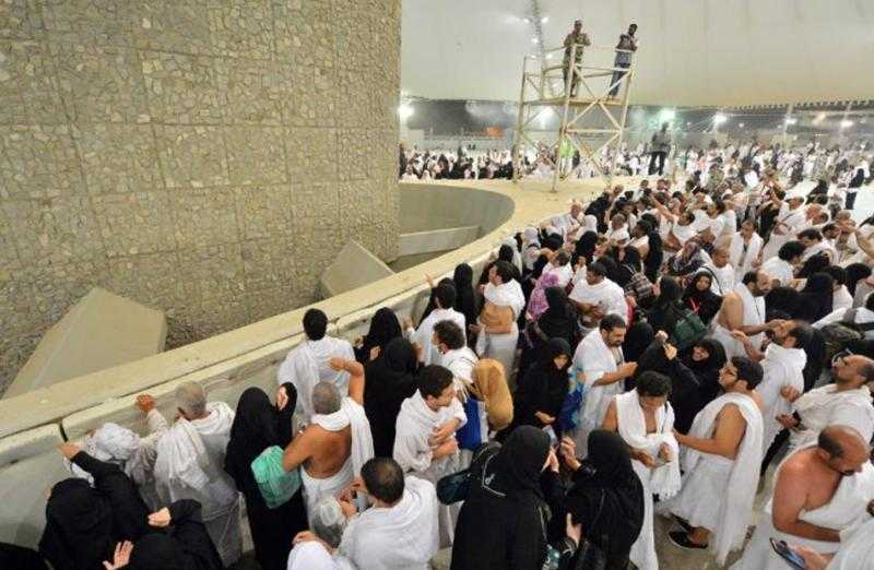 الشؤون النسائية برئاسة المسجد النبوي تكثف أعمالها في خدمة ضيوف الرحمن