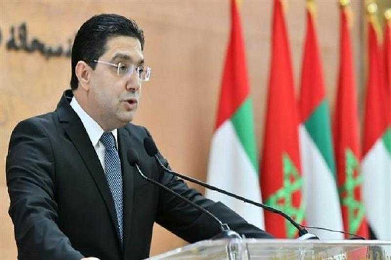 المغرب يعرب عن تضامنه مع الشعب الفلسطيني في هذه ”المرحلة الحرجة والخطيرة”