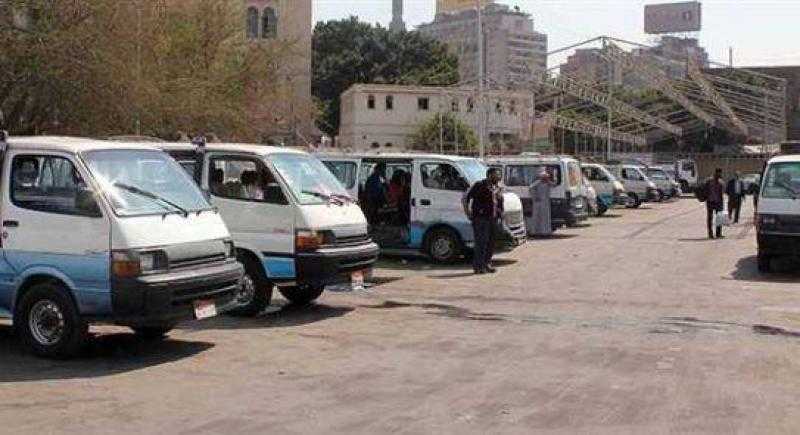 تحرير 6670 مخالفة موقف عشوائي خلال 4 أيام