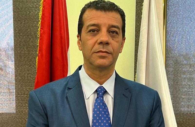 «الوطنية للانتخابات» تناقش التصورات المتعلقة بالاستحقاقات الانتخابية