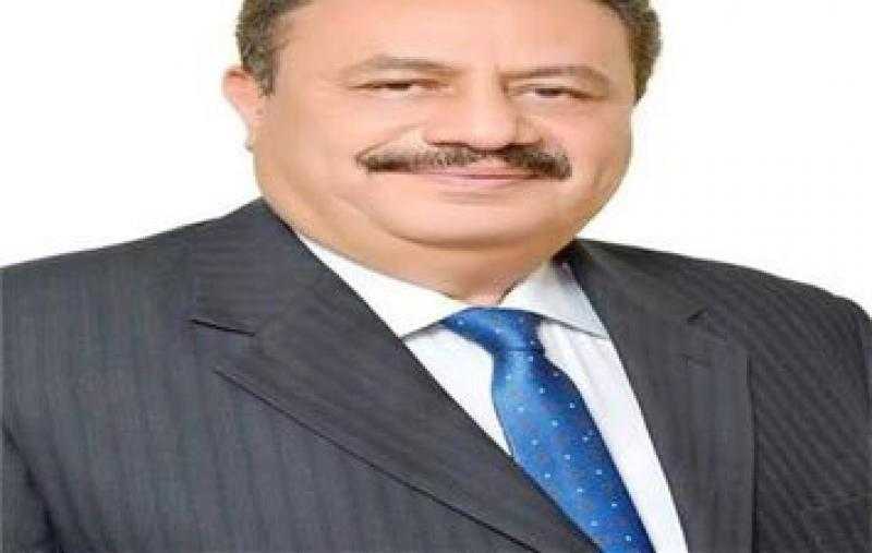 رضا عبدالقادر: متابعة دقيقة لتطبيق منظومة توحيد أسس احتساب ضريبة الأجور