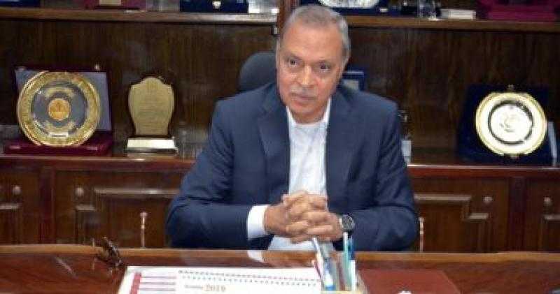 محافظ القليوبية يعتمد تنسيق القبول بمدارس التمريض