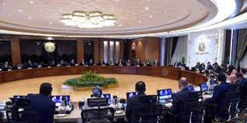 الحكومة توافق على تعديل قانون سجل المستوردين لجذب مزيد من الاستثمارات