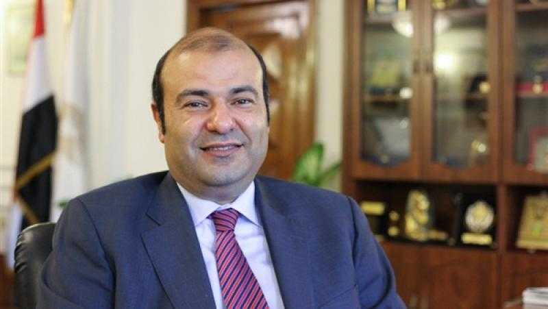 اتحاد الغرف العربية يثني على الانجازات التي تشهدها قناة السويس