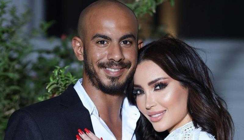 طليقة زوج نسرين طافش تفجر مفاجأة بشأن معاملته السيئة لها