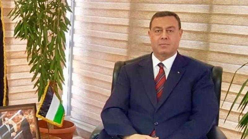 سفير فلسطين بالقاهرة: نعول على دور مصر فى وقف الانتهاكات الإسرائيلية