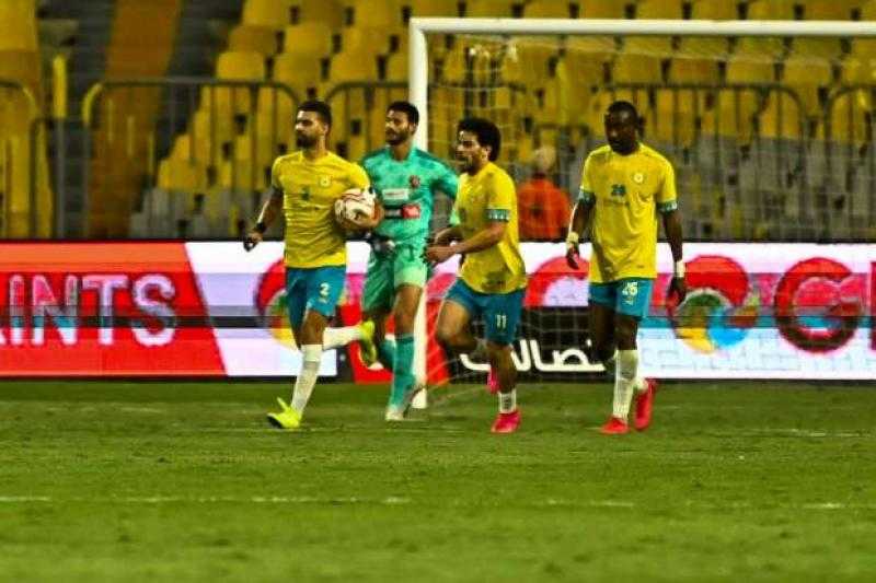 صاحب هدف الإسماعيلي الملغي في مباراة الأهلي يعترف: الكرة لمست يدي الشمال