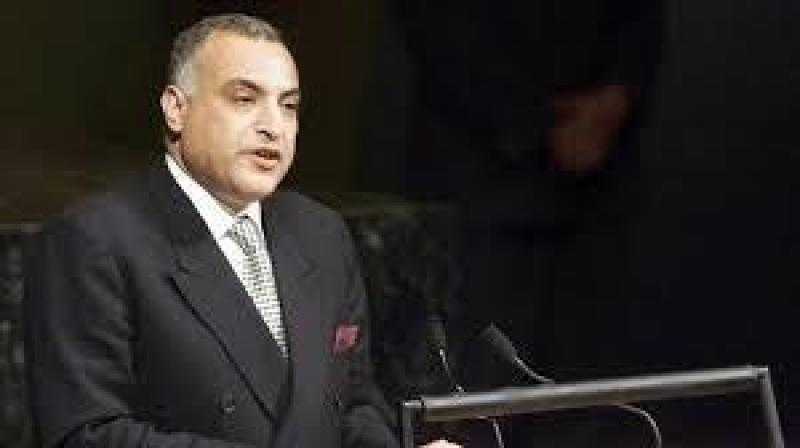 وزير الخارجية الجزائري يبحث في باكو مع نظرائه من تركيا وبيلاروسيا وسوريا الأوضاع بالمنطقة