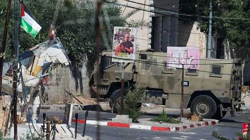 الدفاع المدني الفلسطيني: استجبنا لـ30 حادثا منذ الهجوم على جنين