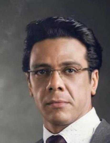الفنان حمزة العيلي: كل عمل فني أقدمه يمثل ميلادا جديدا لموهبتي
