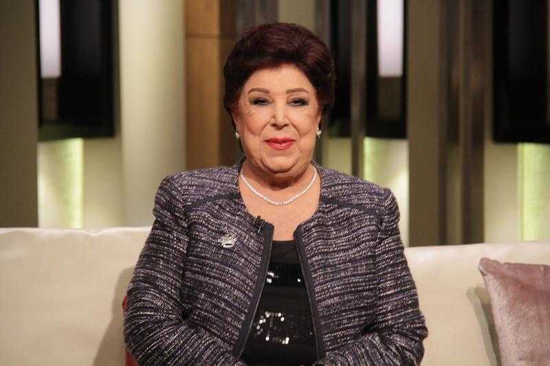 ابنة رجاء الجداوي: كانت تتقبل فكرة الموت ولا تخشاه