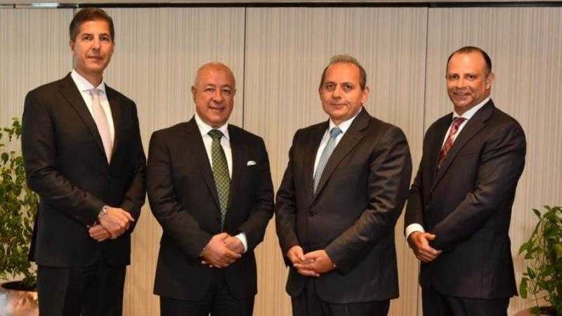 بلومبرج: الأهلي المصري الأول في السوق كوكيل للتمويل ومرتب رئيسي وبنك المستندات للقروض المشتركة والخامس إفريقيا