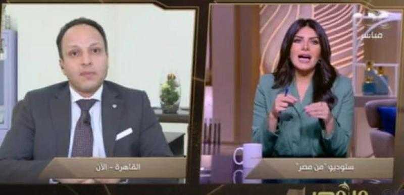 استشاري تغذية: الكوليسترول يُعالج الخلايا الملتهبة ويقتل الميكروبات