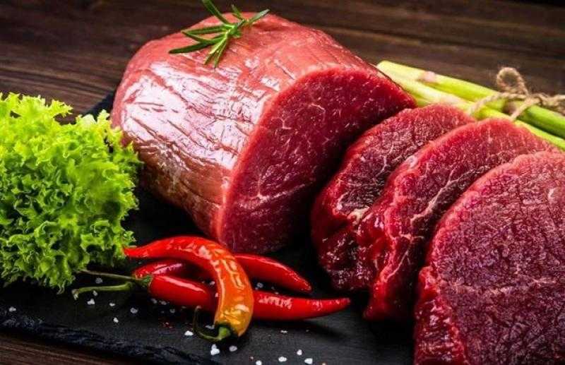 أسعار اللحوم في السوق اليوم الخميس 6 يوليو 2023
