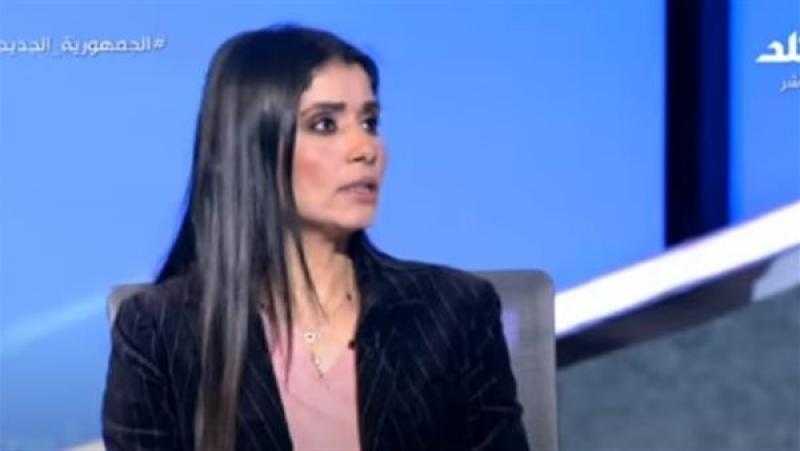 محامية: الخلع أفضل قانون إنساني على الإطلاق حصل في مصر
