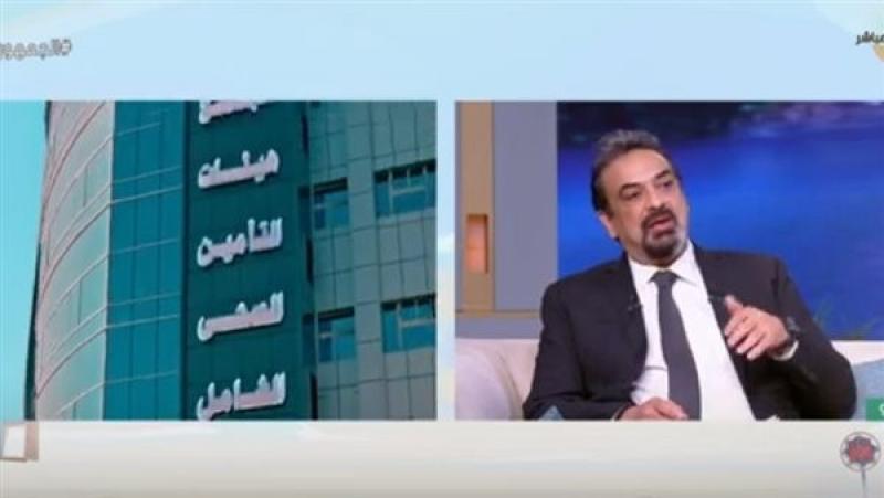 الصحة: نسابق الزمن والزيادة السكانية للانتهاء من إطلاق منظومة التأمين الصحي الشامل