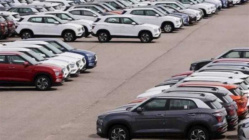 مبادرة إحلال السيارات: تسليم أكثر من 27 ألف مركبة بتكلفة 670 مليون جنيه