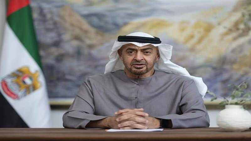منحة إماراتية عاجلة للمساعدة في إعادة إعمار مخيم جنين
