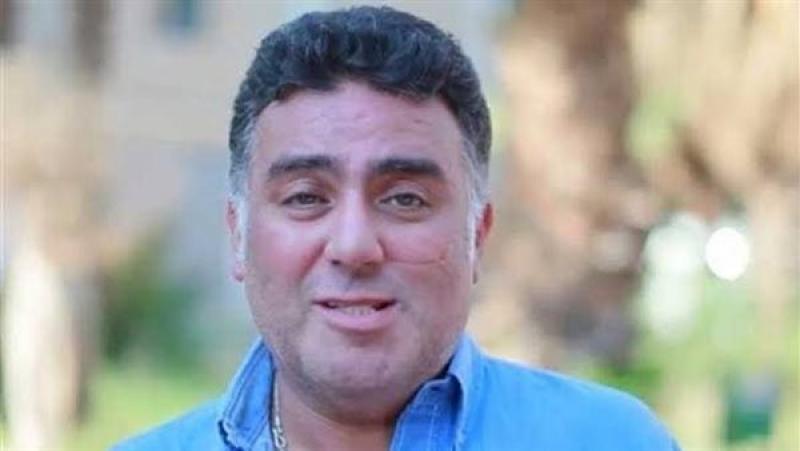 تامر حبيب يعلن إصابته بكسر في اليد: يا ناس يا شر كفاية قر